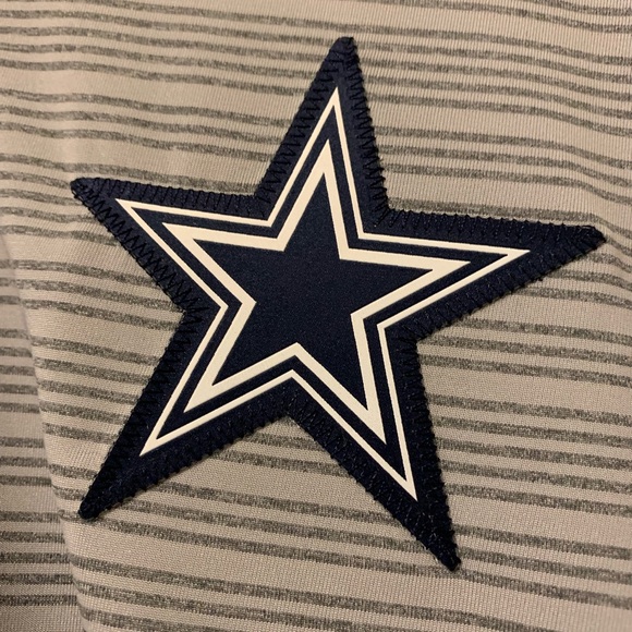 🏈 Dallas Cowboys Polo 👕 - Picture 4 of 4